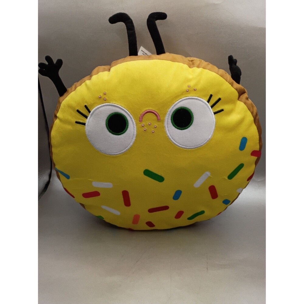 The Smart Cookie Plush 11